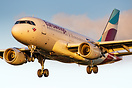 Airbus A319-112