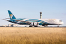 Boeing 787-9 Dreamliner