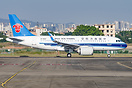 Airbus A319-153N
