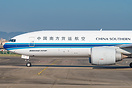 Boeing 777-F1B