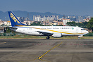 Boeing 737-35N(SF)