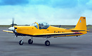 Slingsby T-67 MK.II Firefly