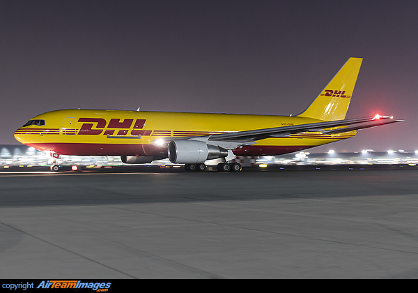 Boeing 767-281(BDSF)