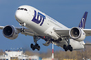 Boeing 787-9 Dreamliner