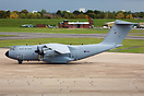 Airbus A400M Atlas C1