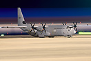 Lockheed C-130J-30 Hercules