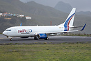 Boeing 737-8FE(BCF)