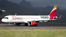 Airbus A321-251NX