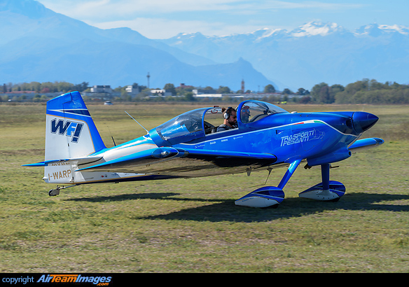 Van's RV-7