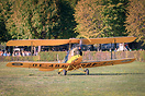 de Havilland DH82A Tiger Moth