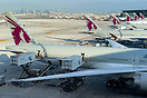 Doha - Hamad Airport