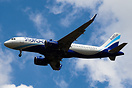 Airbus A320-271N