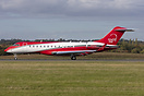 Bombardier Global Express XRS