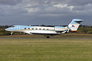 Gulfstream G600