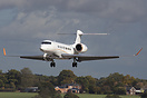 Gulfstream G600