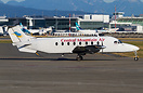 Beechcraft 1900D