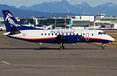Saab 340B