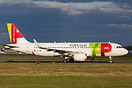 Airbus A320-214