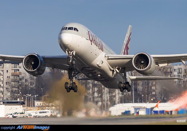 Boeing 787-8 Dreamliner