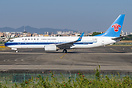 Boeing 737-81B