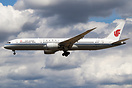 Boeing 787-9 Dreamliner