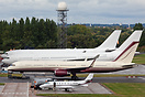 Boeing 757-2J4