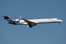 Bombardier CRJ-900 NextGen