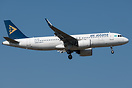 Airbus A320-271N