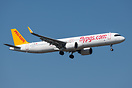 Airbus A321-251NX