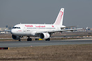 Airbus A319-115LR