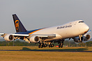 Boeing 747-84AF