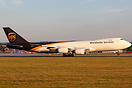 Boeing 747-84AF