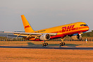 Boeing 757-236(SF)