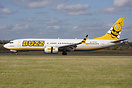 Boeing 737-8-200 MAX