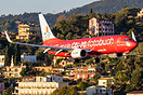 Boeing 737-86J