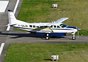 Cessna 208B Grand Caravan