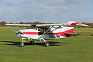 Maule M-7-180A