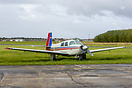 Mooney M-20E Super 21