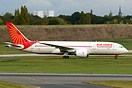 Boeing 787-8 Dreamliner