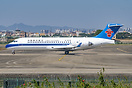Comac ARJ21-700