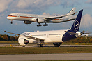 Boeing 787-9 Dreamliner