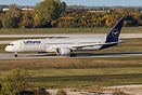 Boeing 787-9 Dreamliner