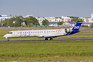 Bombardier CRJ-900LR