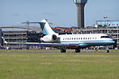 Bombardier Global 6000