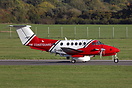 Beechcraft 200 Super King Air