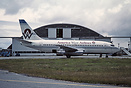Boeing 737-100