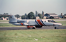 Gates Learjet 35A Sea Patrol
