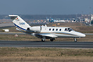Cessna 525 CitationJet CJ1