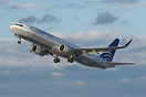 Boeing 737-9 MAX