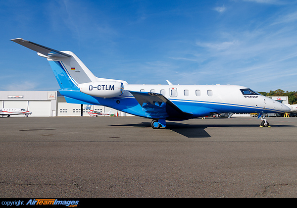 Pilatus PC-24